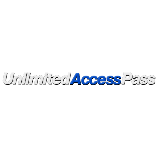 Unlimited Access Pass