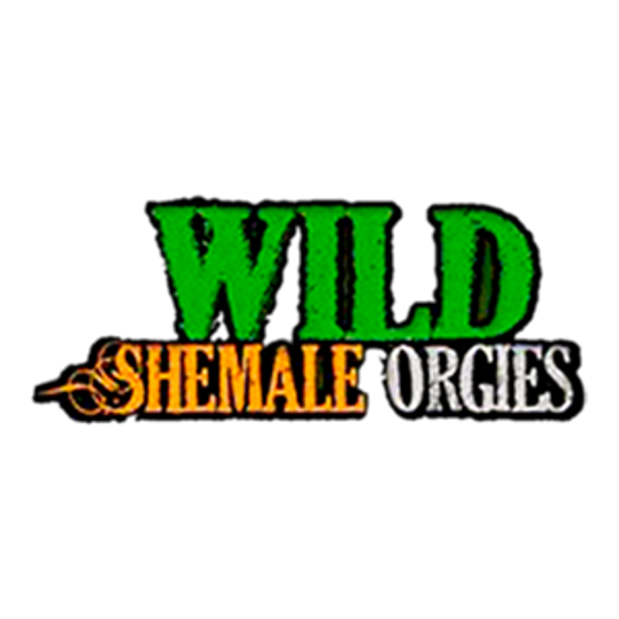 Wild Shemale Orgies