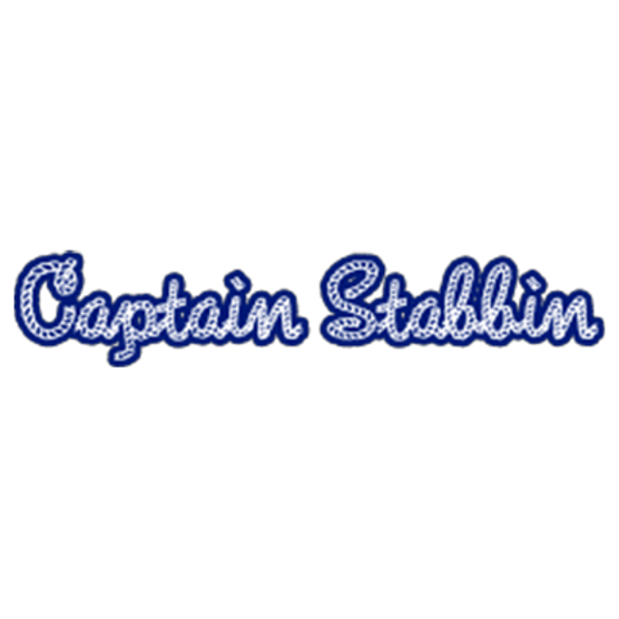 Captain Stabbin