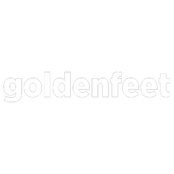 Golden Feet