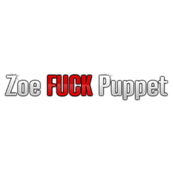 Zoe Fuck Puppet