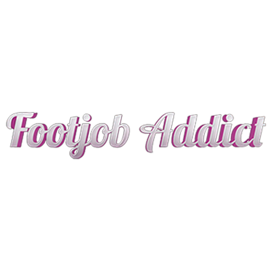 Foot Job Addict