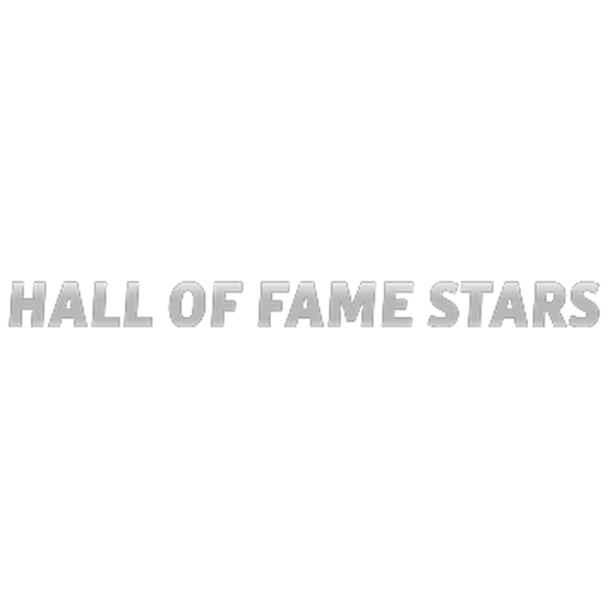 Hall Of Fame Stars