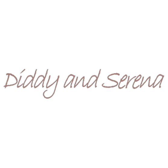 Diddy and Serena