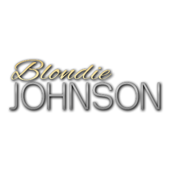 Blondie Johnson Official