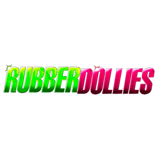 Rubber Dollies