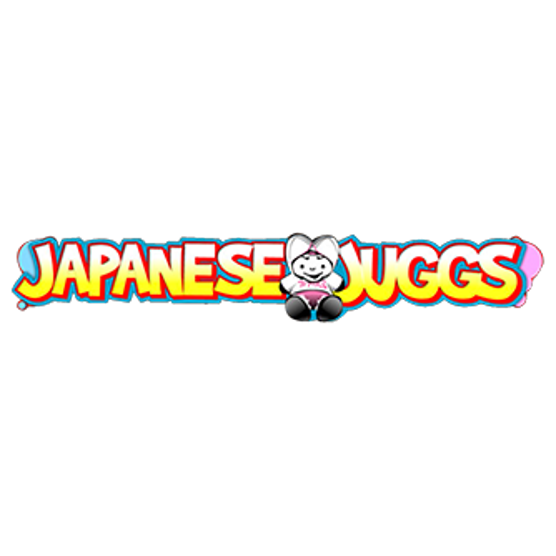 Japanese Juggs