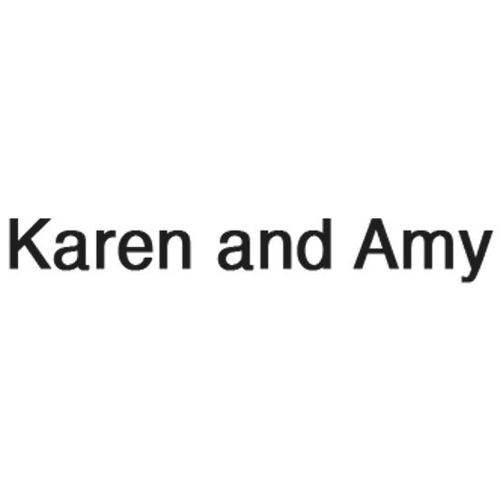 Karen And Amy