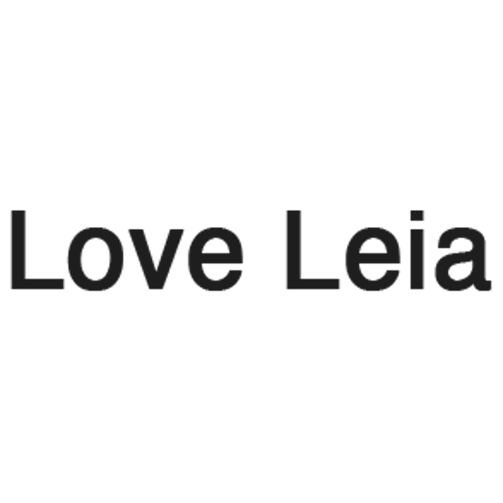 Love Leia Official