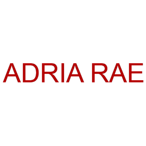 Adria Rae XXX