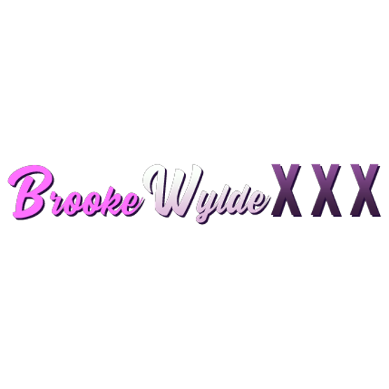 Brooke Wylde XXX