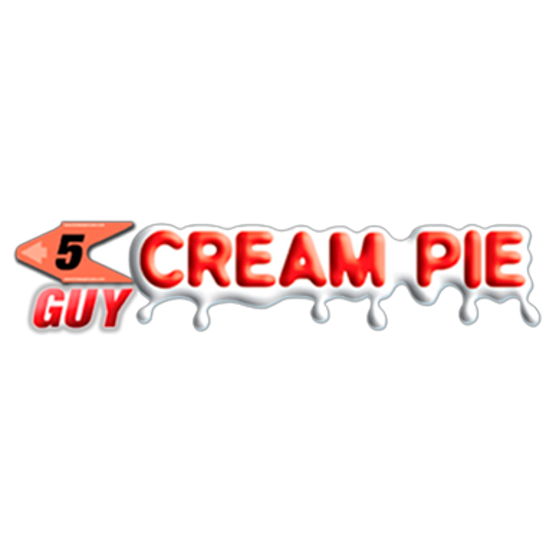 5 Guy Creampie