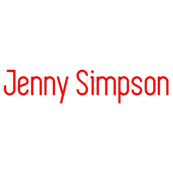 Jenny Simpson XXX