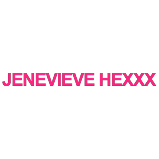 Jenevieve Hexxx Official