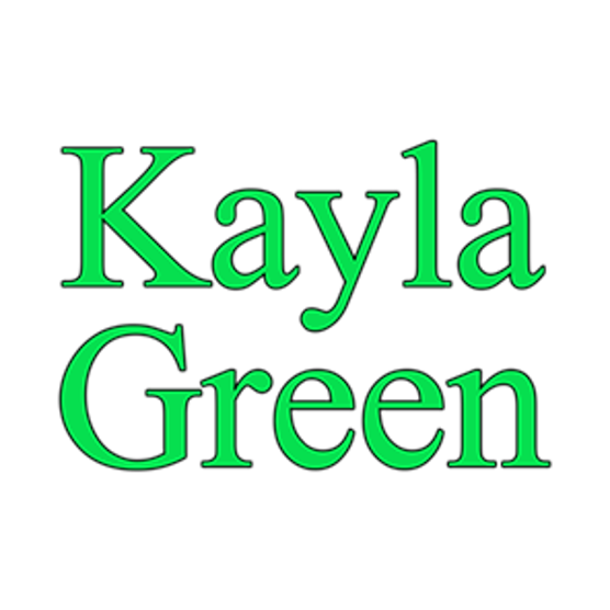 Kayla Green F4F