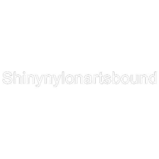 Shiny Nylon Arts Bound