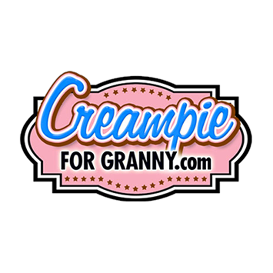 Creampie For Granny