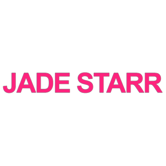 Jade Starr XXX