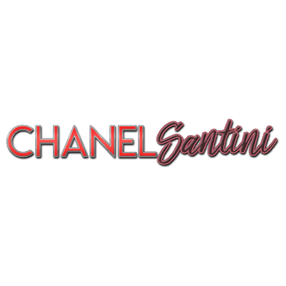 Chanel Santini XXX