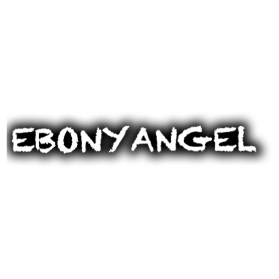 Ebony Angel 4k