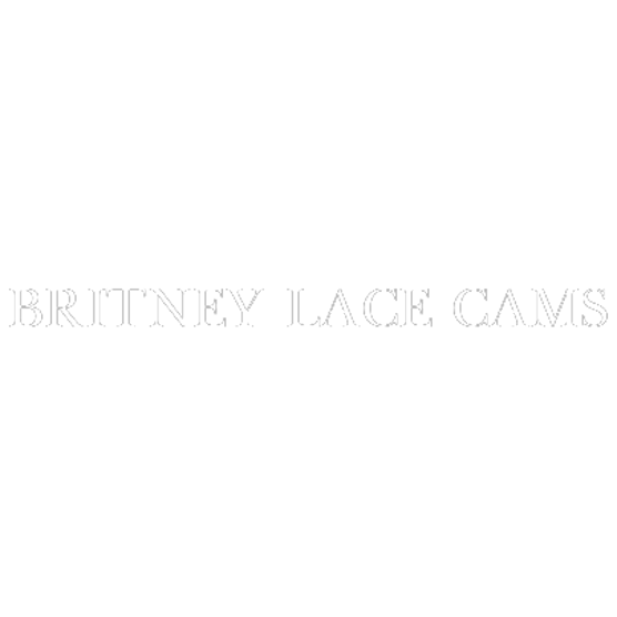 Britney Lace Cams