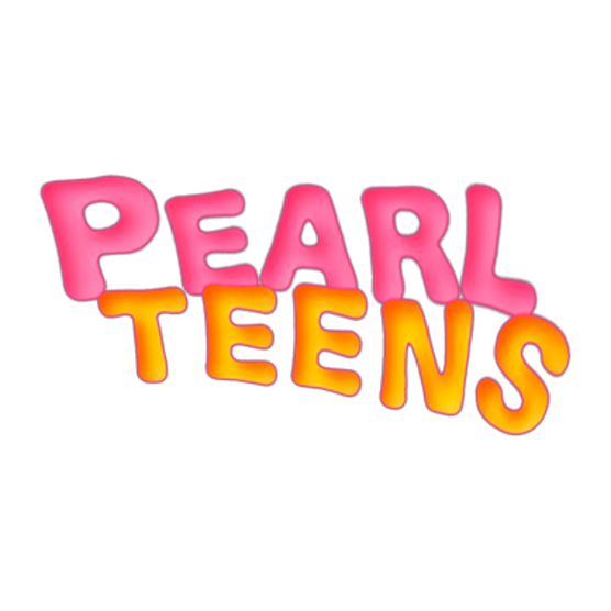 Pearl Teens