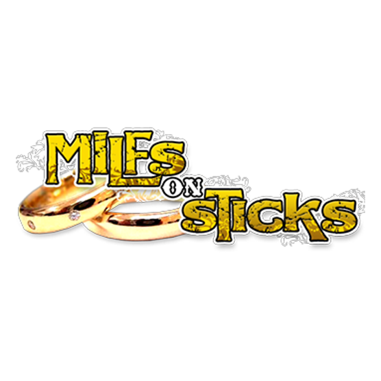 MILFs On Sticks