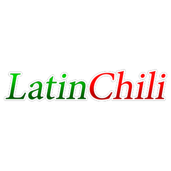Latin Chili