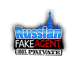 Russian Fake Agent