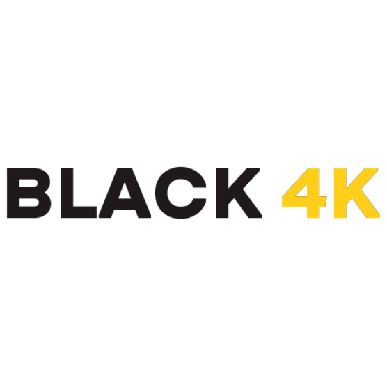 Black 4K