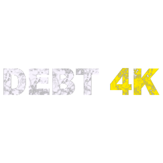 Debt 4K