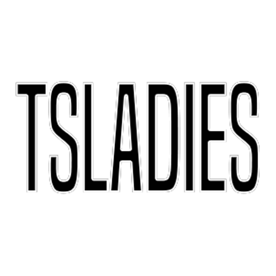 TS Ladies