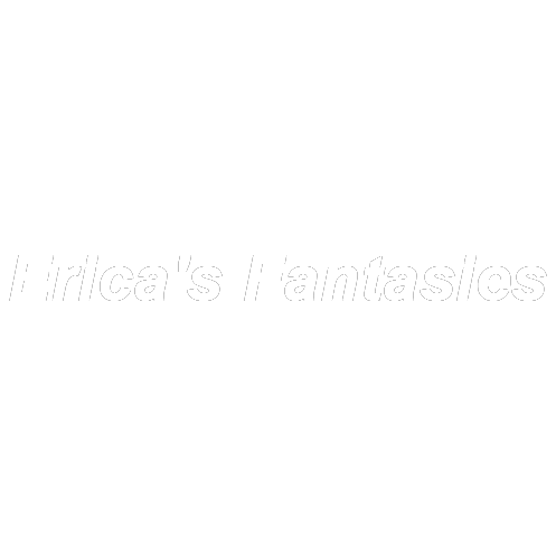Ericas Fantasies