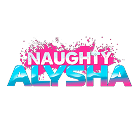 Naughty Alysha Official