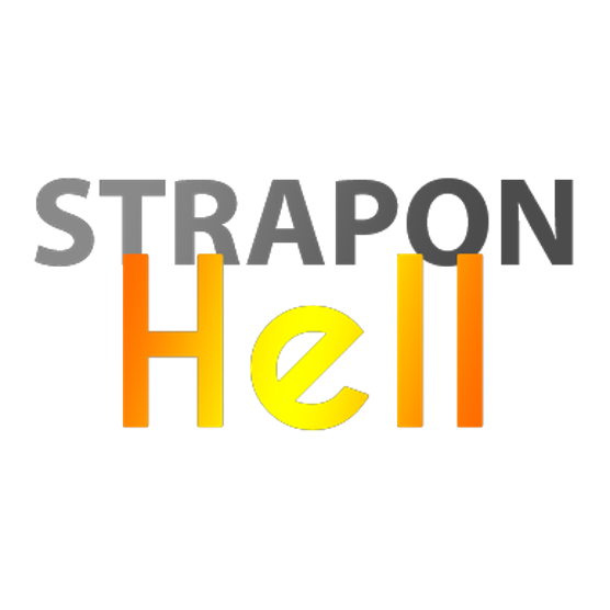 Strapon Hell