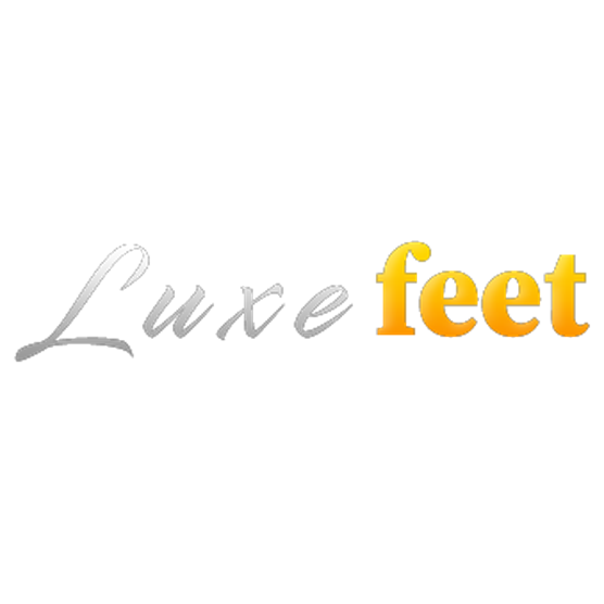 Luxe Feet