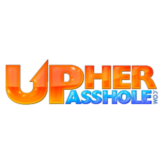 Up Her Asshole