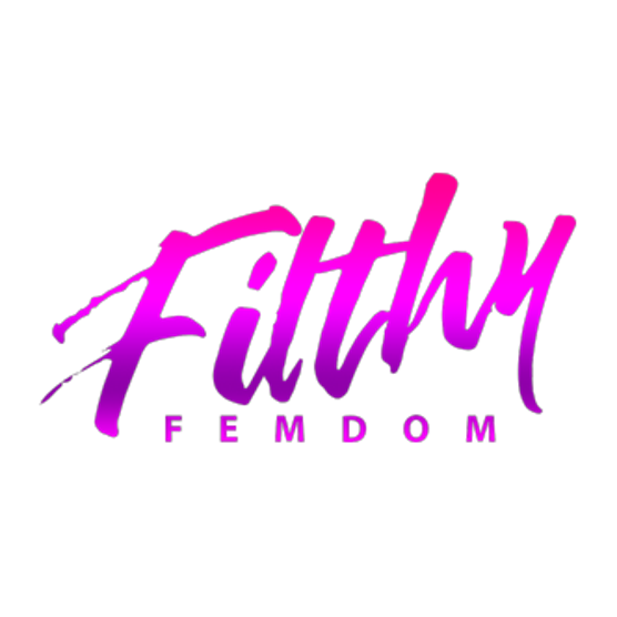 Filthy Femdom