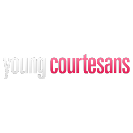 Young Courtesans