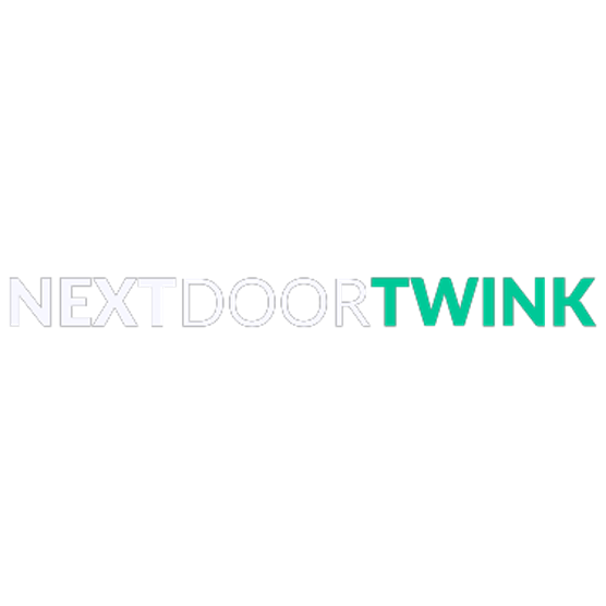 Next Door Twink