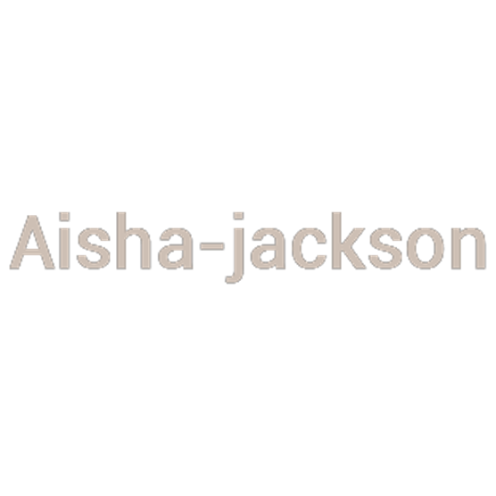 Aisha Jackson Official