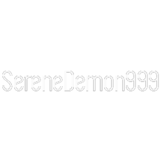 Serene Demon 999