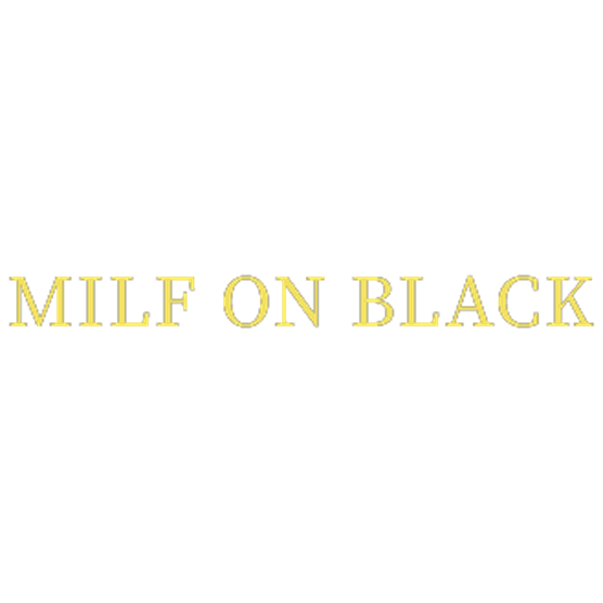 MILF On Black