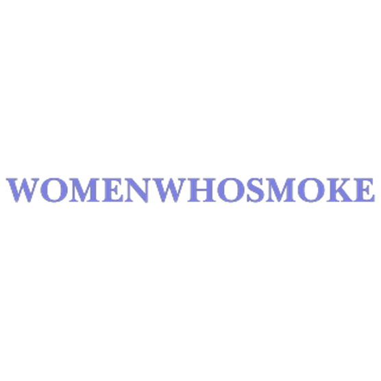 Women Who Smoke