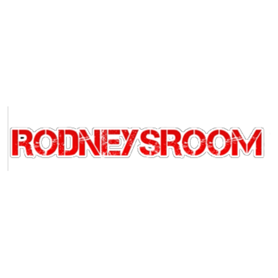 Rodneys Room TV