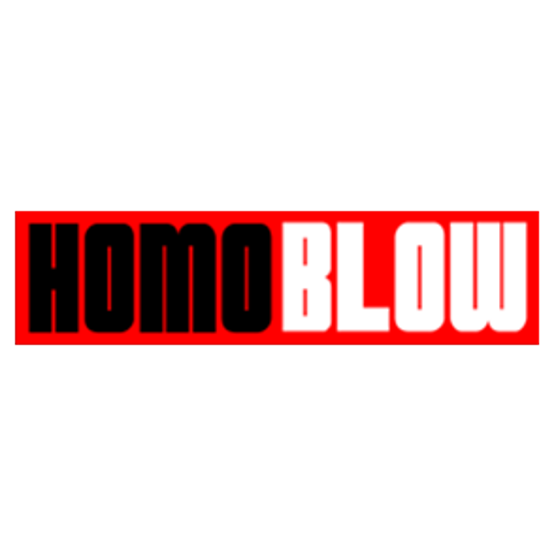 Homo Blow