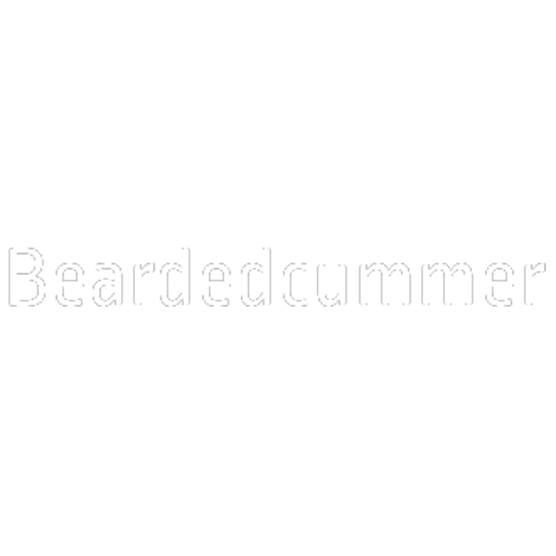 Beardedcummer