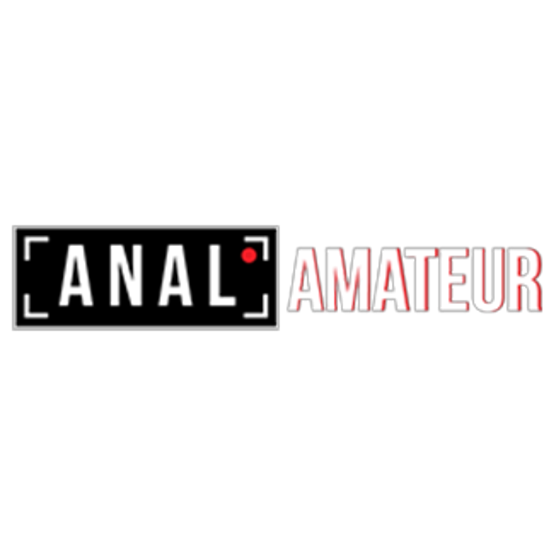 Anal Amateur