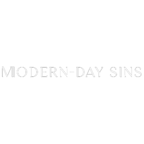 Modern Day Sins