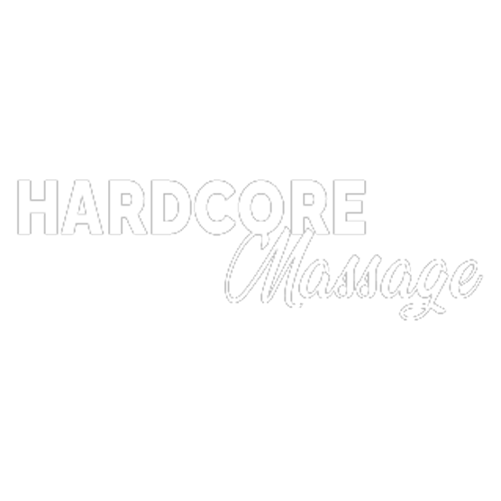 Hardcore Massage